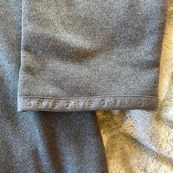 Orvis Men’s Jacket - Picture 9 of 10